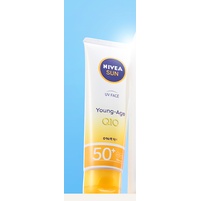 MBC Kem chống nắng mặt và toàn thân Nivea các loại