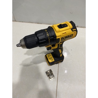 thân máy khoan Dewalt 20v