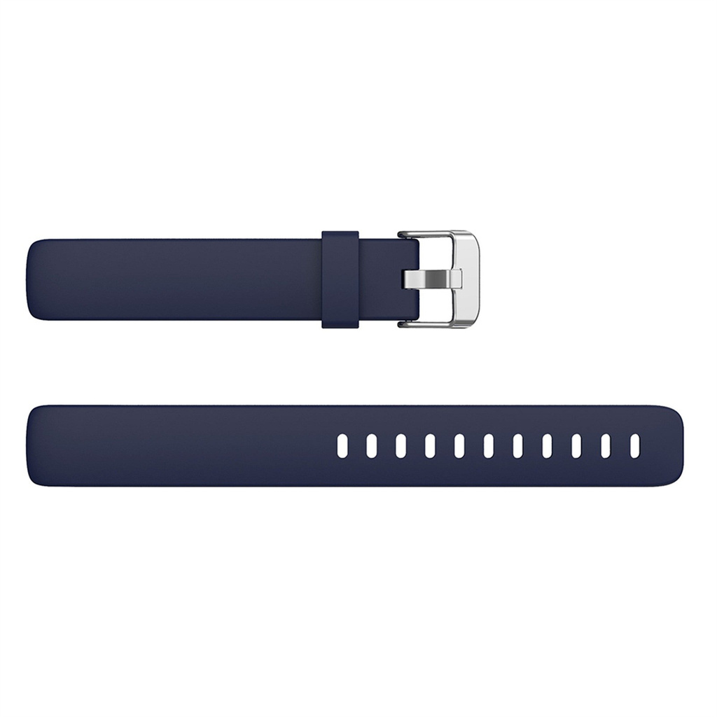 Dây Đeo Silicon Thay Thế Cho Đồng Hồ Thông Minh Fitbit Inspire-2