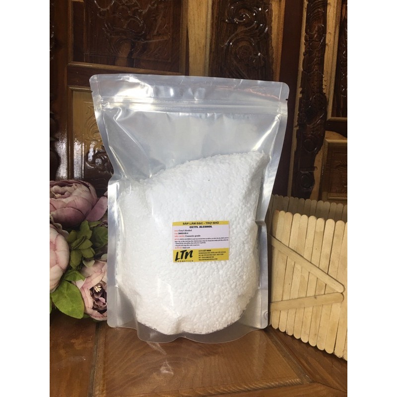 CETYL ALCOHOL 1KG