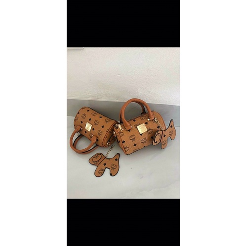 Túi đeo chéo snoopy ( có ảnh thật kèm video)