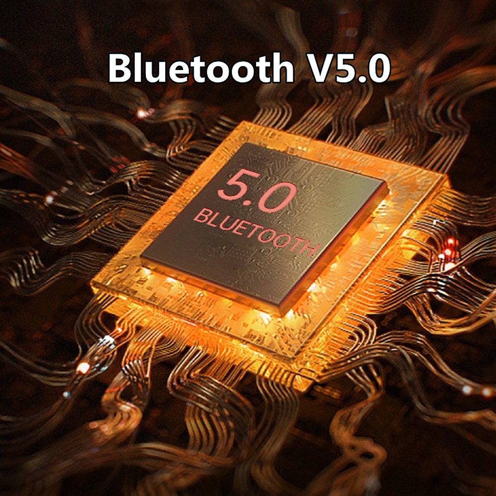 Tai nghe chơi game bluetooth , Tai nghe Gaming X15S Tws Bluetooth 5.0 - Không dây có mic với độ trễ cực thấp Tai nghe chơi game không dây X15S có thể sạc lại kèm hộp sạc