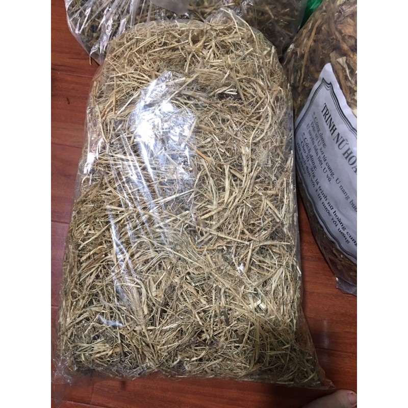 Cỏ danh / bạch mao căn / bổ thận 1kg