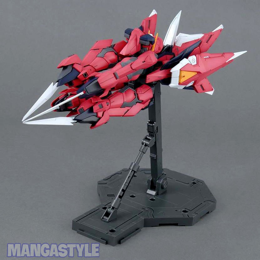 [FMSHOPVN] FIGURE GUNDAM MG AEGIS MÔ HÌNH LẮP RÁP CHÍNH HÃNG MODEL KIT