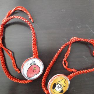 Vòng BT21