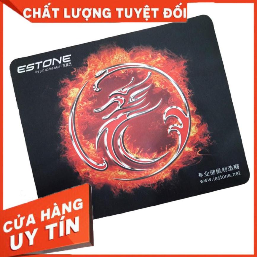 [FreeShip Toàn Quốc] COMBO 2 MIẾNG LÓT CHUỘT ESTONE CHÍNH HÃNG (290x250x3 mm)