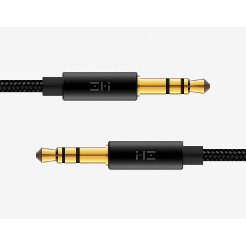 Cáp AUX 2 đầu 3.5mm ZMI AL103 1m