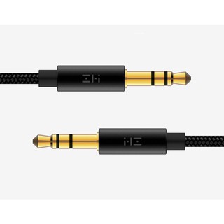 Cáp aux 2 đầu 3.5mm zmi al103 1m