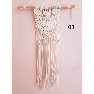 MACRAME