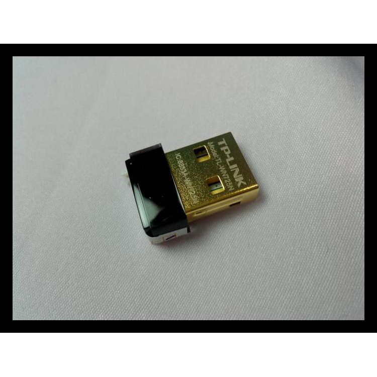 Usb Thu Sóng Wifi Tp-link Tl-wn725n - 150mbps | BigBuy360 - bigbuy360.vn