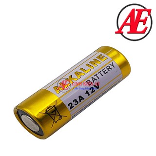 Pin 12V 23AG ALKALINE