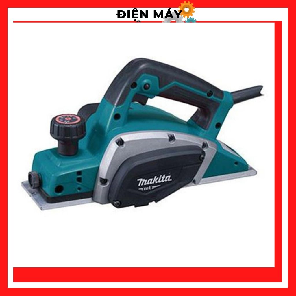 Máy bào gỗ cầm bằng tay Makita N1900B 600W 82mm mini tặng kèm phụ kiện giá rẻ