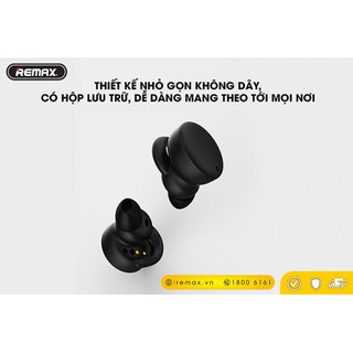 Tai nghe true wireless WK BD330