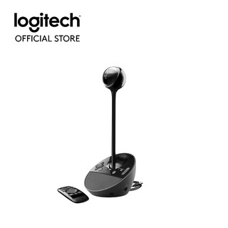 Mua Webcam Logitech BCC950 CONFERENCECAM (HD)