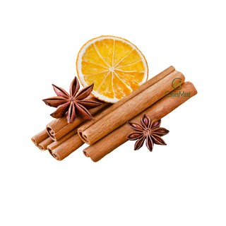 sét 8 gói Trà cam quế mật ong