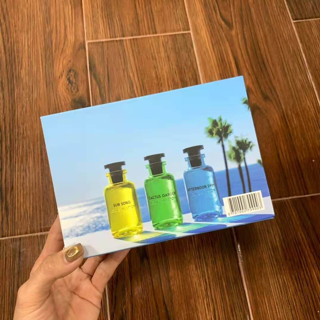 LV LV (Hàng Mới Về) Nước Hoa Thương Hiệu Louis Vuitton Dung Tích 3x10ml | BigBuy360 - bigbuy360.vn