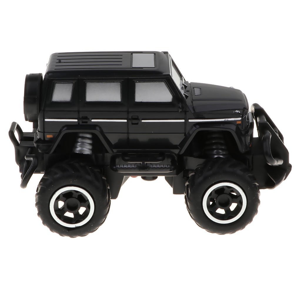 Xe điều khiển 1: 43 Xe tải quái vật điện RC