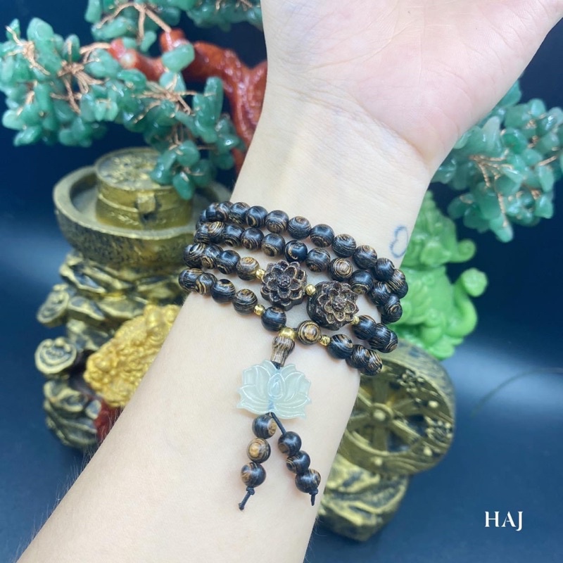 1 viên bi.vang 2,5li công nghệ 18kra dùng để mix vòng, tết vòng, mix với dây hoặc các loại đá