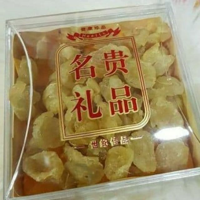 Tuyết giáp hộp 200g