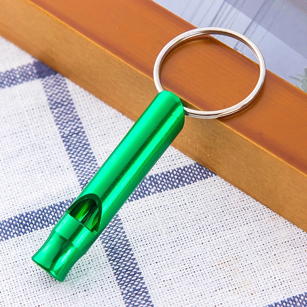 Còi Sinh Tồn Đa Năng Bằng Nhôm