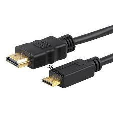 F Cable HDMI trung ---> HDMI 3