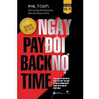 Sách - Pay Back Time - Ngày đòi nợ