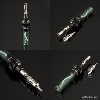 Dụng Cụ Khò Hàn Mini Dùng Gas MT-100