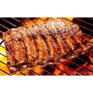 1kg Sườn bẹ non Heo (hoả tốc tphcm)