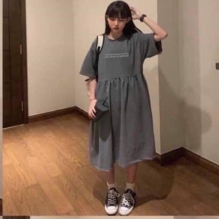 Váy babydoll