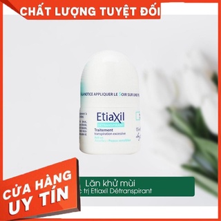Lăn khử mùi Etiaxil 15ml-Pháp
