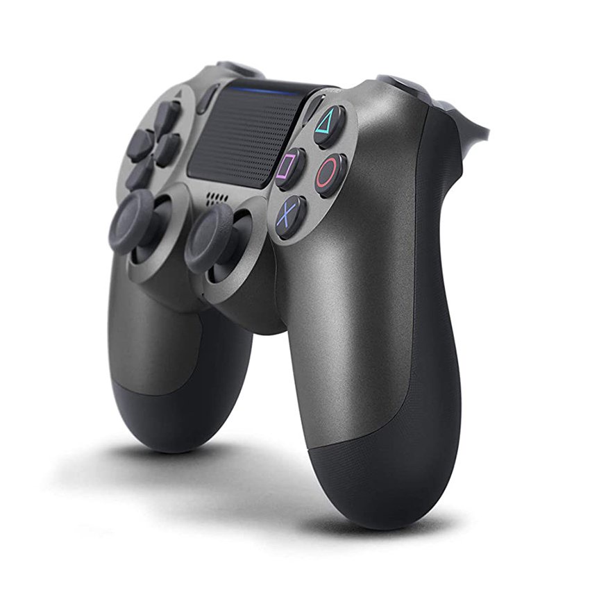 PS4 Sony dualshock U2 đồ chơi máy chơi game cầm tay online gaming chơi game giá rẻ điện tử cao cấp hiện đại không dây