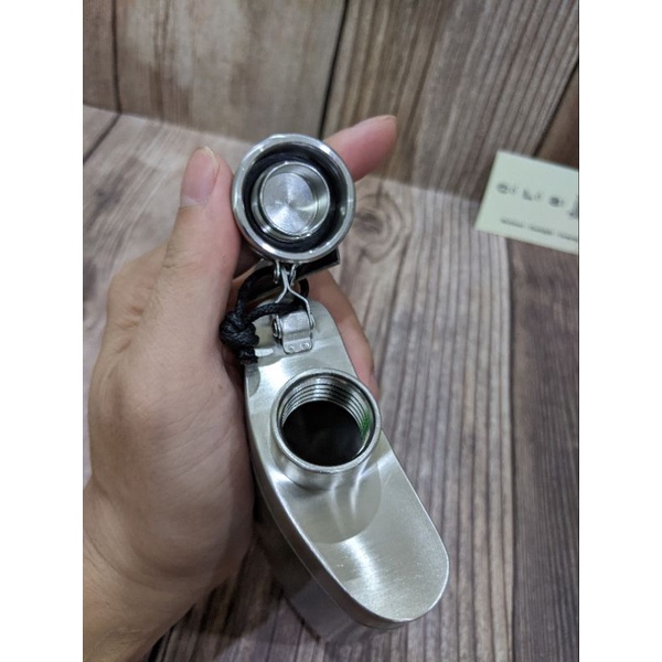 STANLEY UNBREAKABLE HIT FLASK 8OZ BÌNH