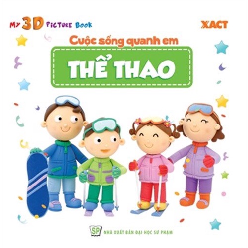 Sách - Combo Cuộc sống quanh em - Trọn bộ 11 Cuốn