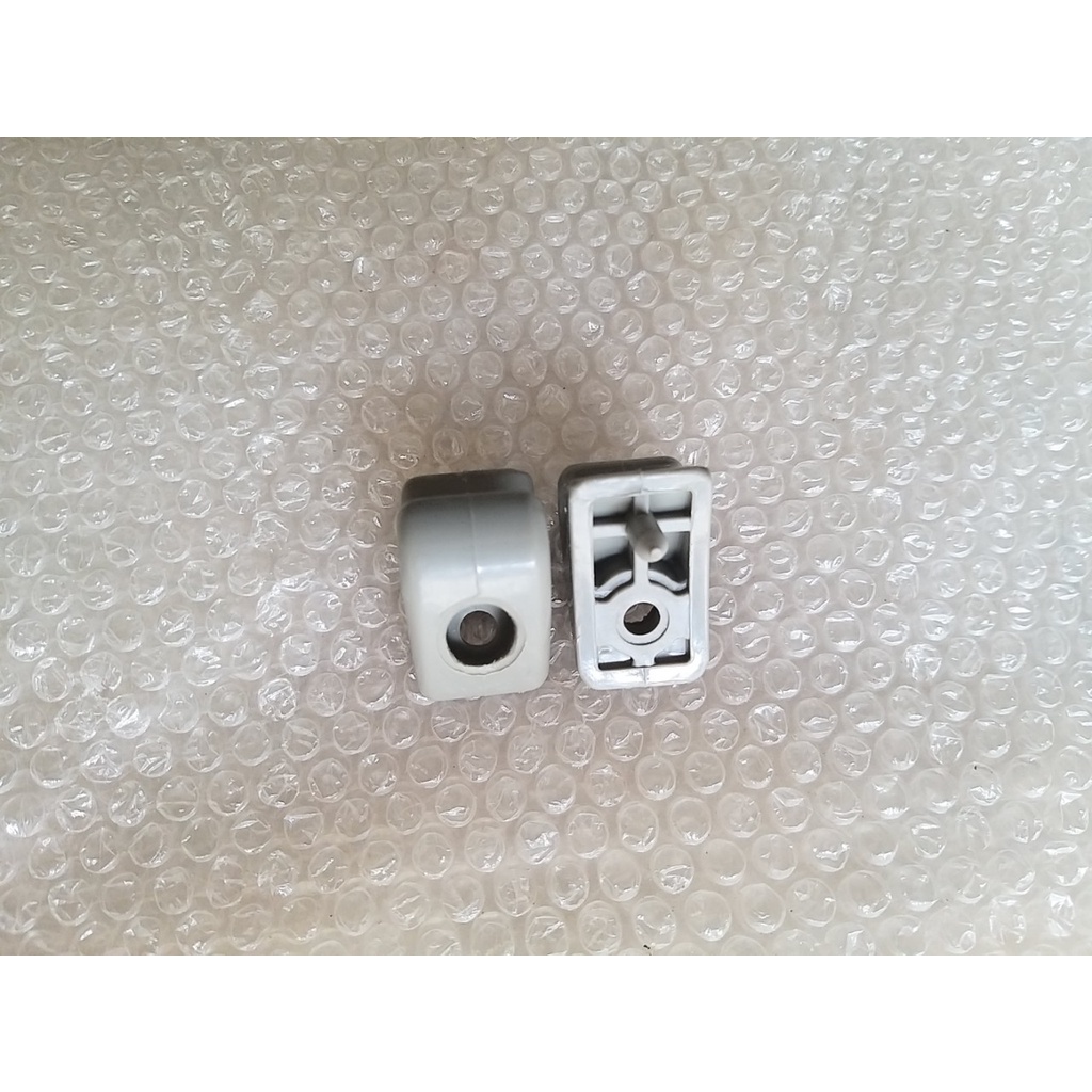 Kẹp Tấm che nắng Suzuki Wagon R+ 2001-2007 Tấm chắn nắng Giá 1 cái