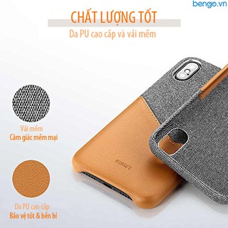 Ốp lưng iPhone Xs Max/11 Pro Max ESR Metro Wallet