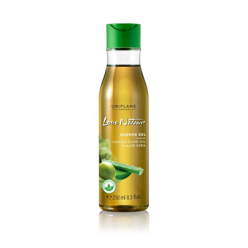 gel tắm toàn thân