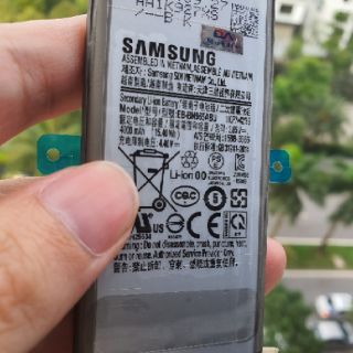 Pin samsung galaxy note 9 chính hãng