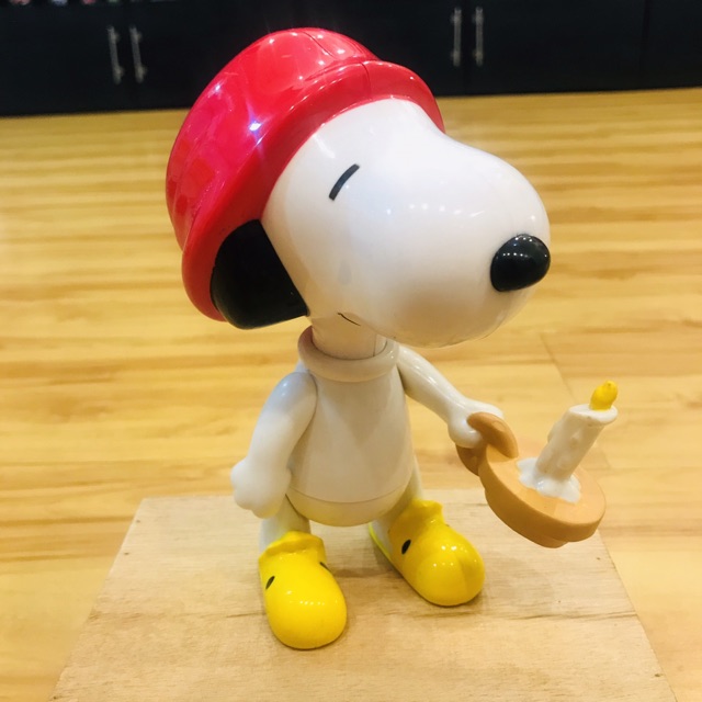 Mô hình Snoopy