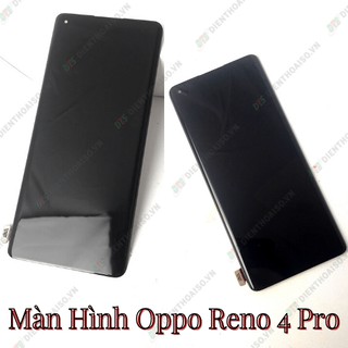 Màn hình dành cho oppo reno 4 pro