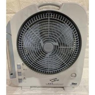 Quạt tích điện sunca sf 292 als hàng cao cấp.