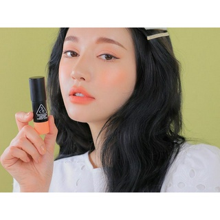 Phấn má dạng thỏi 3CE Creamy Cheek Stick