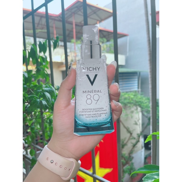 SERUM - KEM DƯỠNG VICHY 1.5ML