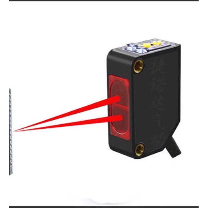 Cảm Biến Quang E3Z-R61  NPN 12V/24VDC