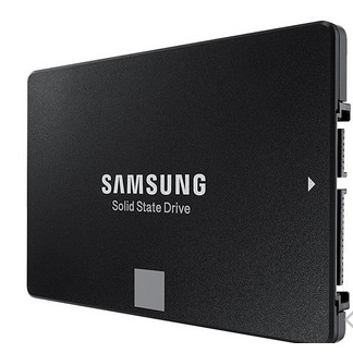 SSD Samsung 860 Evo 250GB 2.5-Inch SATA | BigBuy360 - bigbuy360.vn