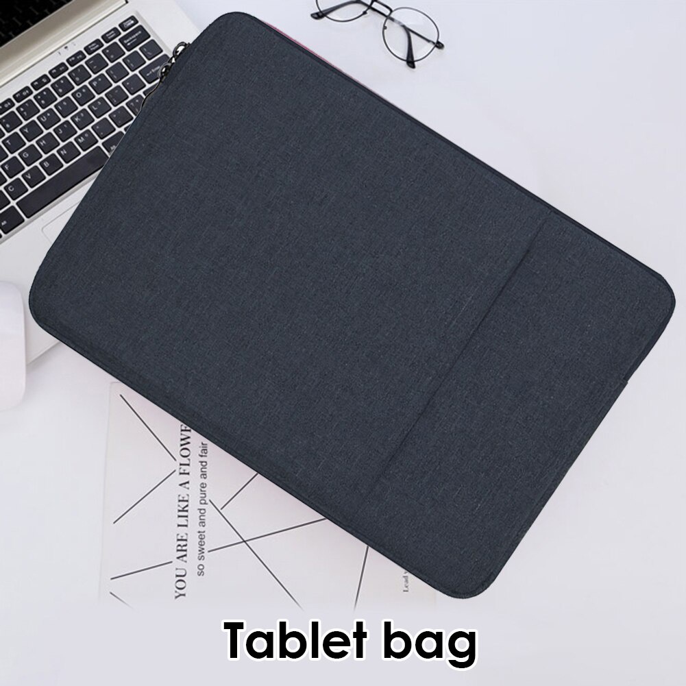 Túi đựng máy tính bảng xách tay chống sốc kích thước 8 inch thích hợp cho Apple iPad Mini 6 5 4 3 2 2021