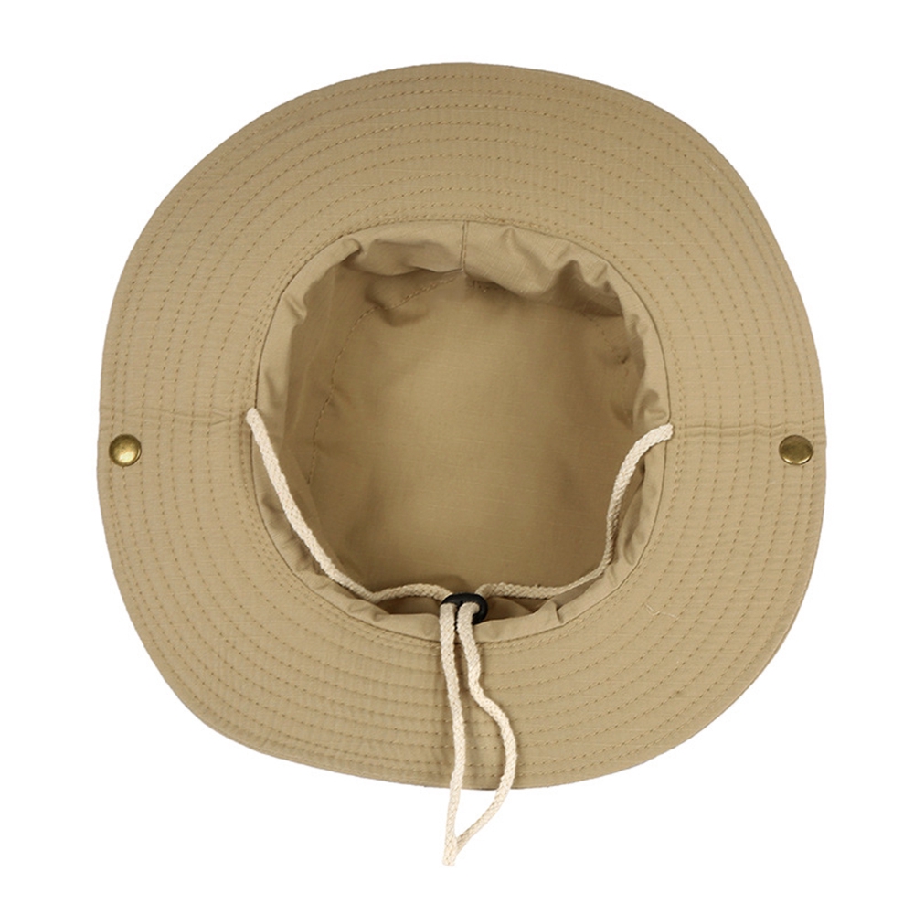 Mũ tai bèo thời trang đơn giản