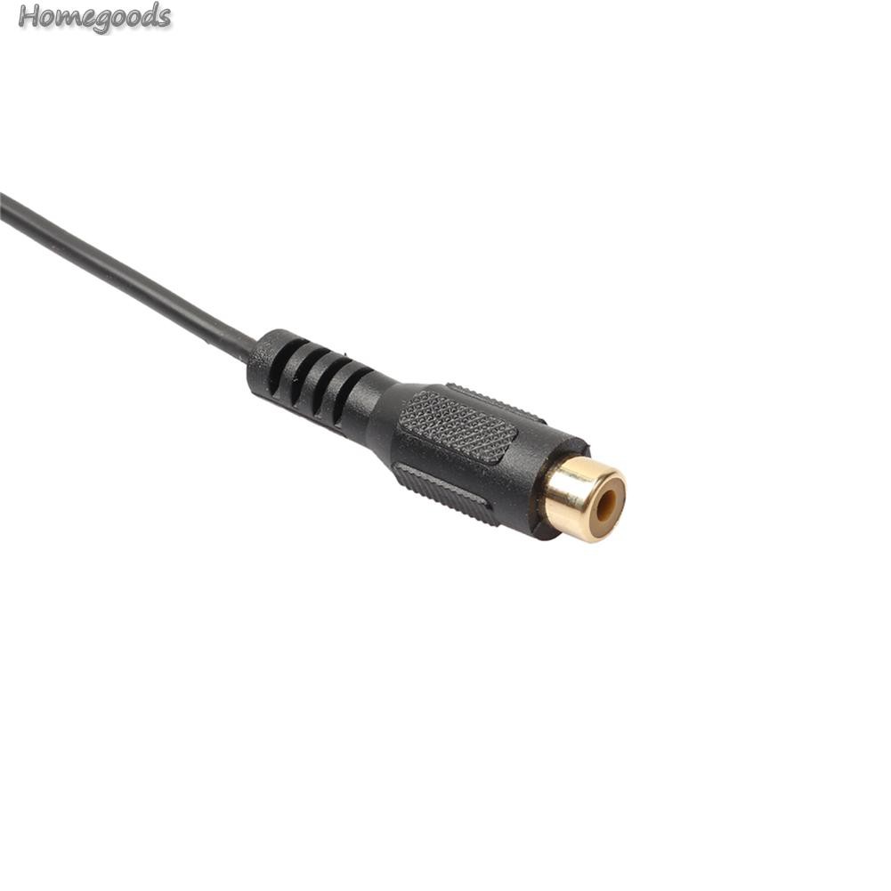 Dây cáp Rca nối dài chuyên dụng tiện lợi