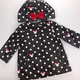 [HÌNH THẬT] Áo Khoác GAP Kids 2 Trong 1 Giữ Ấm / Đi Mưa Cho Bé - Hàng xuất khẩu Mỹ của thương hiệu nổi tiếng