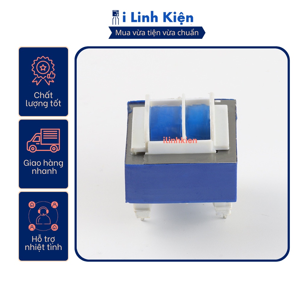 Biến áp máy giặt 12v/350ma Biến áp Sanyo