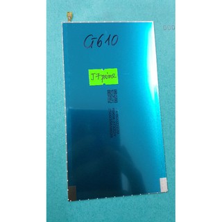 Phản quang samsung J7 prime / G610